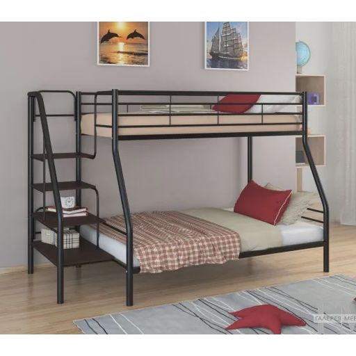 Двухъярусная кровать «Толедо 1»